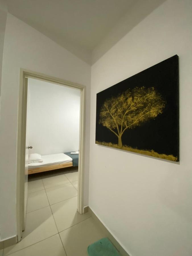 Desaru Happy Guest House D Exterior foto